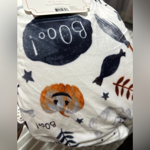 Baby blanket reverse Sherpa - Picture 5 of 5